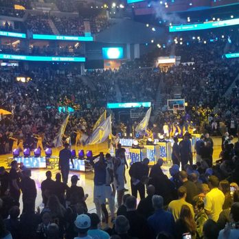 Chase Center - Stadiums & Arenas Near Me - San Francisco, California