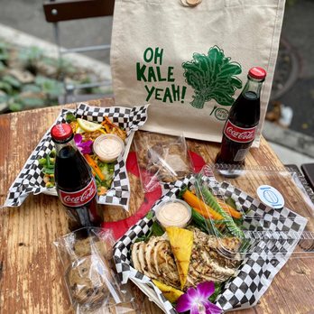Feast On US - Caterers Near Me - New York, New York