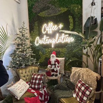Plants & Coffee - back - Cafes Near Me - Easton, Pennsylvania Plants & Coffee - back - Cafes Near Me - Easton, Pennsylvania