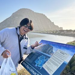 Landing of the First Filipinos - Historical Landmark