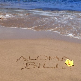 Aloha Ash Scattering - Funeral Services & Cemeteries Near Me