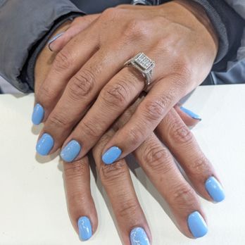 Hey Healthy Nail - Non-toxic gel manicure - Nail Salons Near Me - Brooklyn, New York