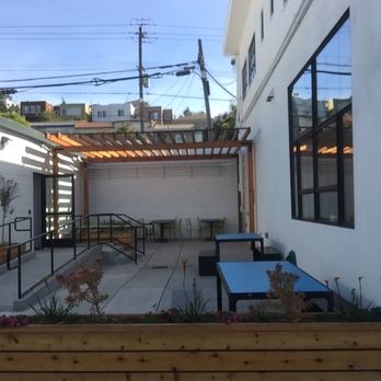 Infixed - Lyft Corporate Building Remodel - General Contractors Near Me Infixed - Lyft Corporate Building Remodel - General Contractors Near Me