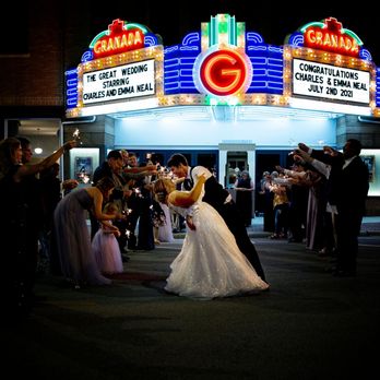 The Granada Theatre - Venues & Event Spaces Near Me - Mount Vernon, Illinois The Granada Theatre - Venues & Event Spaces Near Me - Mount Vernon, Illinois