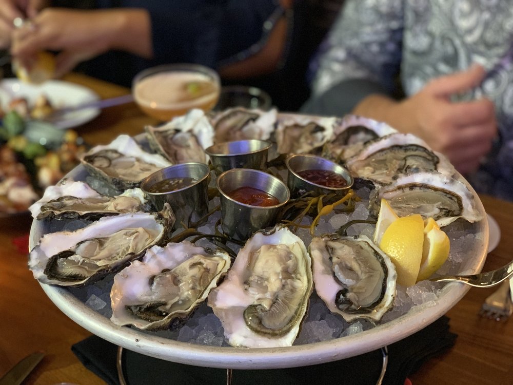 Water Grill – Las Vegas - Photo 2