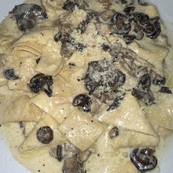 Barbusa - Funghi E Tartufo - Italian Near Me - San Diego, California