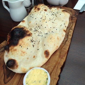 Olive & Thyme - Bread - Mediterranean Near Me - Manchester, XGM