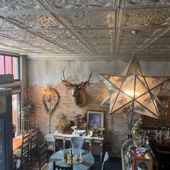 Unfiltered - Coffee & Tea Near Me - Bartow, Florida Unfiltered - Coffee & Tea Near Me - Bartow, Florida