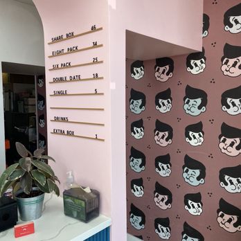 Pudgy’s Fine Cookies - Desserts Near Me - Houston, Texas