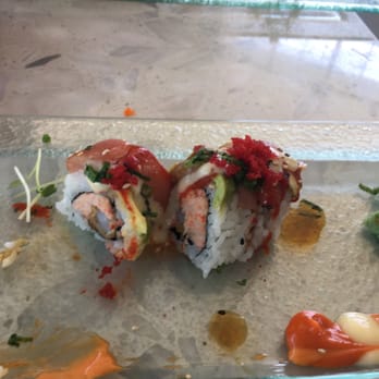Amici Sushi - It's called love something can't remember but it's awesome - Sushi Bars Near Me - Lathrop, California Amici Sushi - It's called love something can't remember but it's awesome - Sushi Bars Near Me - Lathrop, California