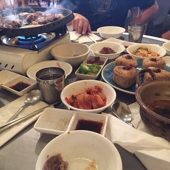 Ilbunjee - Korean Near Me - Santa Clara, California