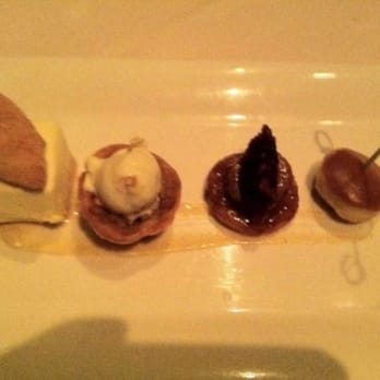George Restaurant - Dessert - Canadian (New) Near Me - Toronto, Ontario George Restaurant - Dessert - Canadian (New) Near Me - Toronto, Ontario