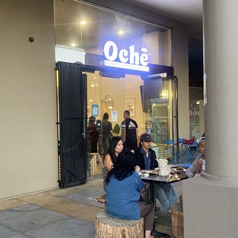 Oche Desserts - Desserts Near Me - San Jose, California Oche Desserts - Desserts Near Me - San Jose, California