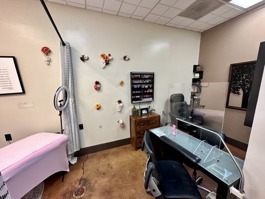 The Shops at La Jolla Village by null