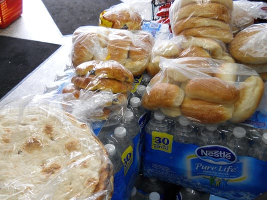 Bishr Poultry & Food Center by null