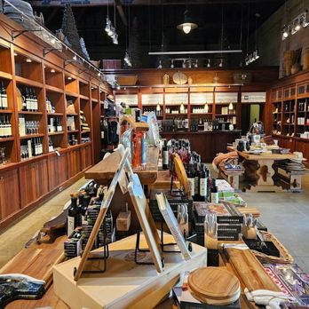 Beringer Vineyards - Wineries Near Me - St. Helena, California