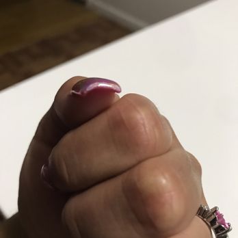 Yvonne's Nails - Very Bulky!! - Nail Salons Near Me - Fremont, California Yvonne's Nails - Very Bulky!! - Nail Salons Near Me - Fremont, California