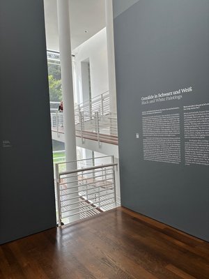 Museum Frieder Burda by null