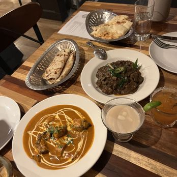 Nirmal's - CHICKEN PATIALA - Indian Near Me - Seattle, Washington Nirmal's - CHICKEN PATIALA - Indian Near Me - Seattle, Washington
