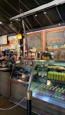 Cherrywood Coffeehouse by null
