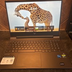 Daktronix Computers - Victus Laptop