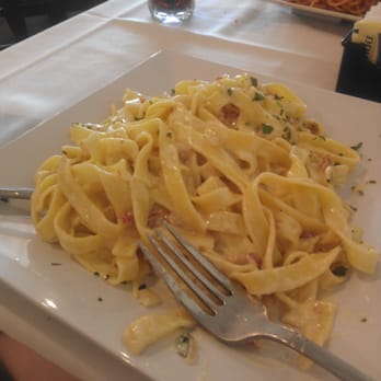 Mama Lena's Restaurant & Pizza - Mama Lena's Carbonara. Beautiful dinner and staff. - Pizza Near Me - Perth Amboy, New Jersey Mama Lena's Restaurant & Pizza - Mama Lena's Carbonara. Beautiful dinner and staff. - Pizza Near Me - Perth Amboy, New Jersey