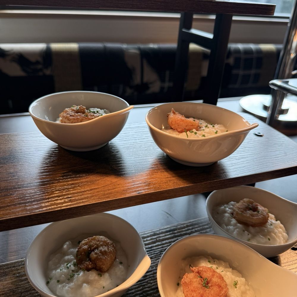 Nobu Atlanta - Japanese Near Me - Atlanta, Georgia