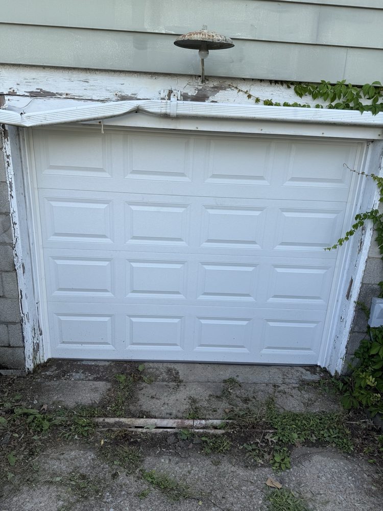 L&L Garage Doors - Garage Door Contractor in Worthington, VA
