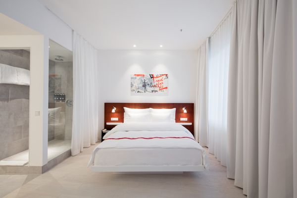 Ruby Marie Hotel Vienna by null