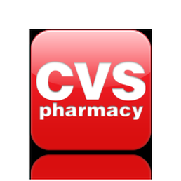 the cvs pharmacy logo the cvs pharmacy logo