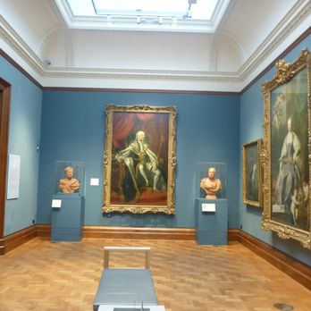 National Portrait Gallery - Art Galleries Near Me - London, XGL