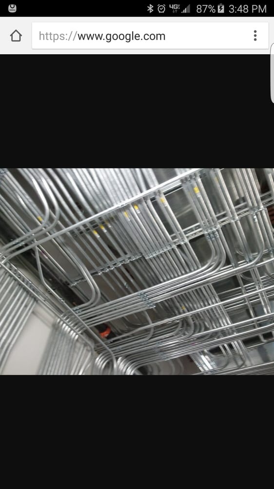 Slide of The Plug Dr Electrical Services
