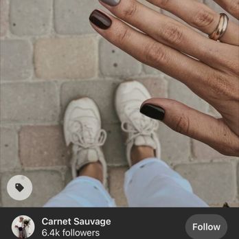 Le Vi Nails - Goal: - Nail Salons Near Me - Delavan, Wisconsin
