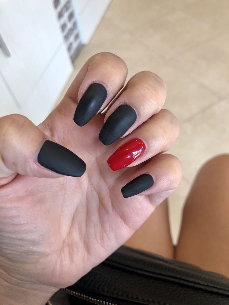 LUX NAILS & SPA Updated August 2024 49 Photos & 33 Reviews 100