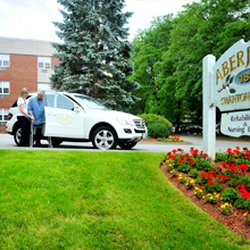 Aberjona Rehabilitation & Nursing Center