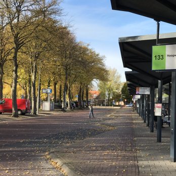 Station Hoorn - Beautiful park like area near & around the station. - Train Stations Near Me - Hoorn, New Hampshire