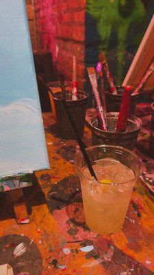 Paint 'N Pour by null