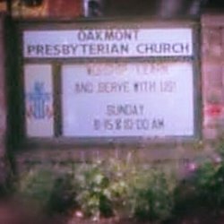 Oakmont Presbyterian Church