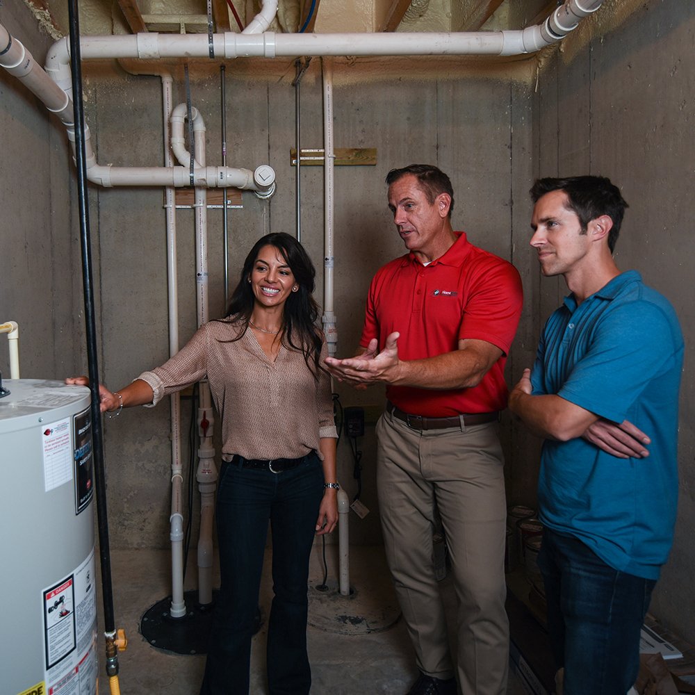 HomeTeam of Memphis - mold inspector in Lakeland, TN