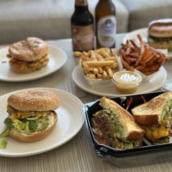 Habit Burger & Grill