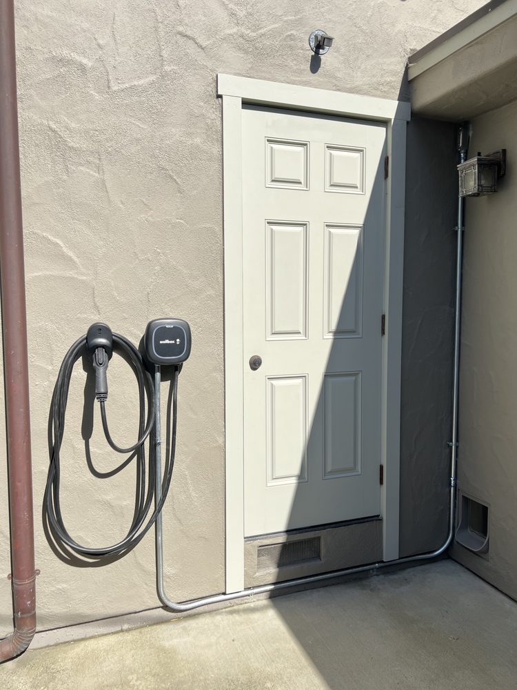 Slide of Ridgeline Electric