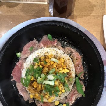 Pepper Lunch - Beef curry fried rice - Japanese Near Me - Alhambra, California Pepper Lunch - Beef curry fried rice - Japanese Near Me - Alhambra, California