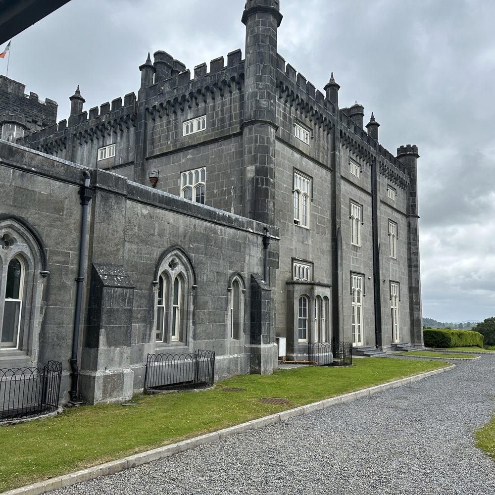 Kilronan Castle - Castle - Hotels Near Me