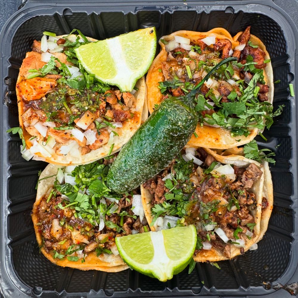 Taqueria El Tapatio