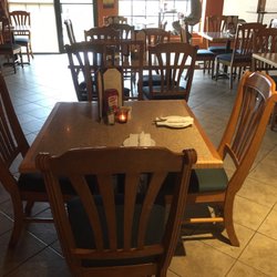 The Wooden Door Bistro