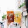 Photo of Lin Xiang Ning Lemon Tea