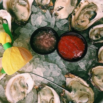 Michael's Cafe - oysters - American Near Me - Timonium, Maryland