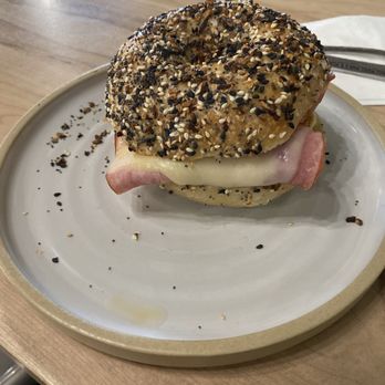 Hold Fast Coffee co. - Everything bagel sandwich - Coffee & Tea Near Me - Colorado Springs, Colorado Hold Fast Coffee co. - Everything bagel sandwich - Coffee & Tea Near Me - Colorado Springs, Colorado