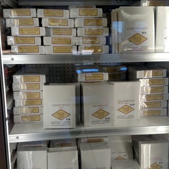 Primetime Meats - a display case full of food items - Meat Shops Near Me - Milford, Pennsylvania