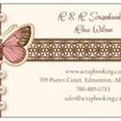 R&R Scrapbooking